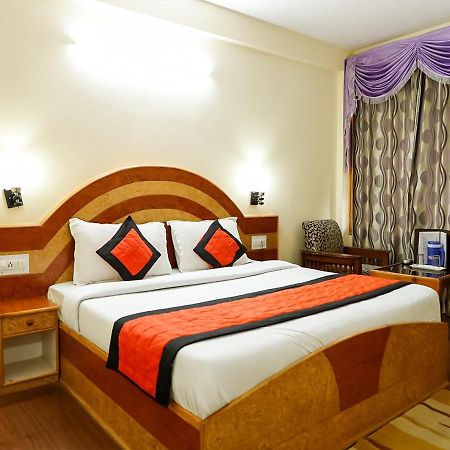 Hotel Nitesh Manali  Ngoại thất bức ảnh